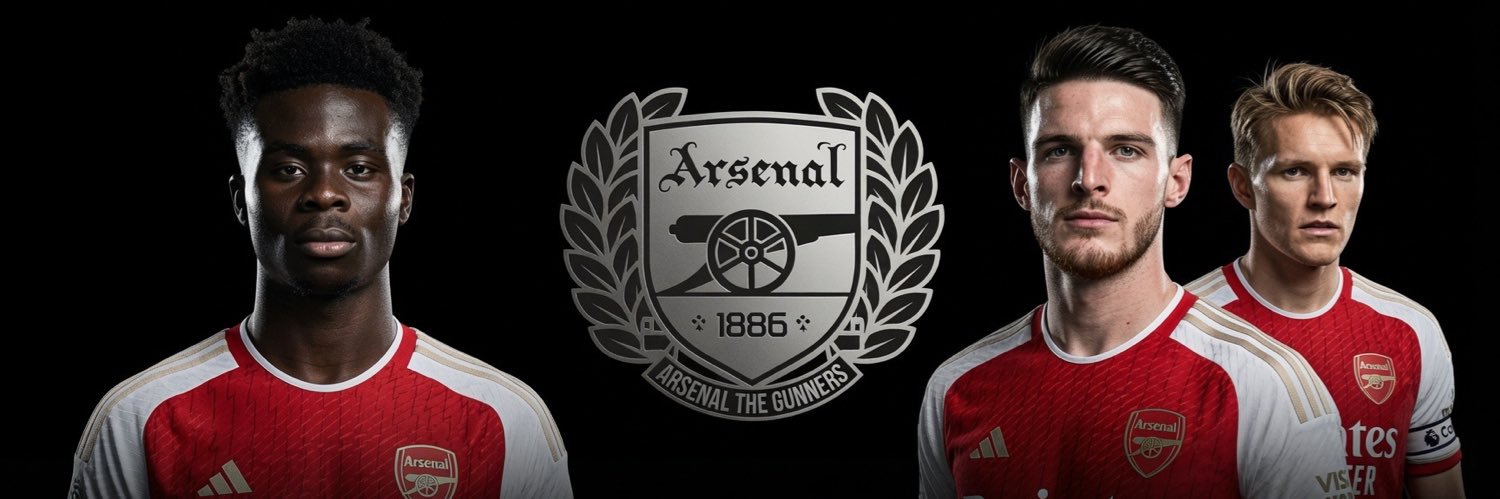 Hand Of Gooner's banner