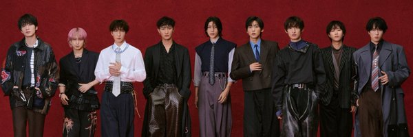 SnowMan 「Family Club」's banner