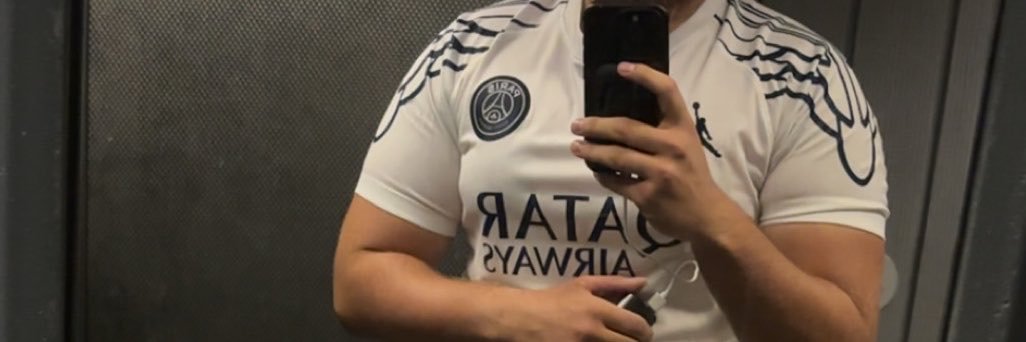 Abdé🇵🇸's banner
