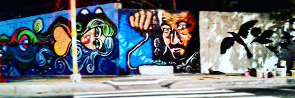 Rafael Rebolledo Gil's banner