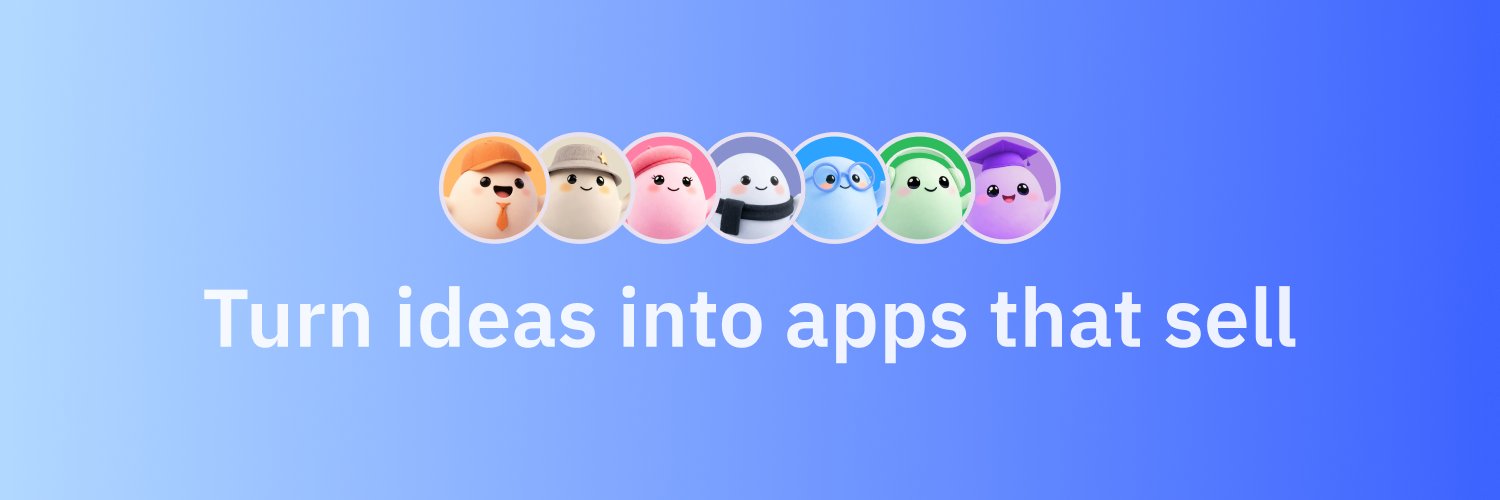 Atoms's banner