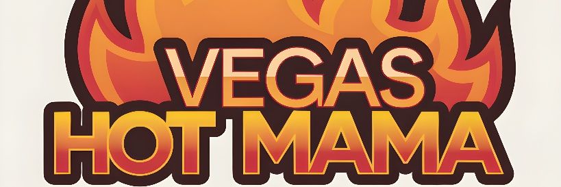 Vegas Hot Mama's banner