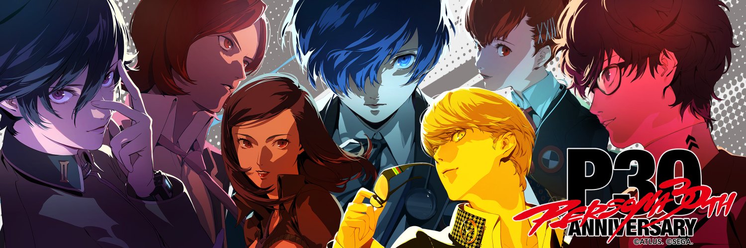Official ATLUS West's banner