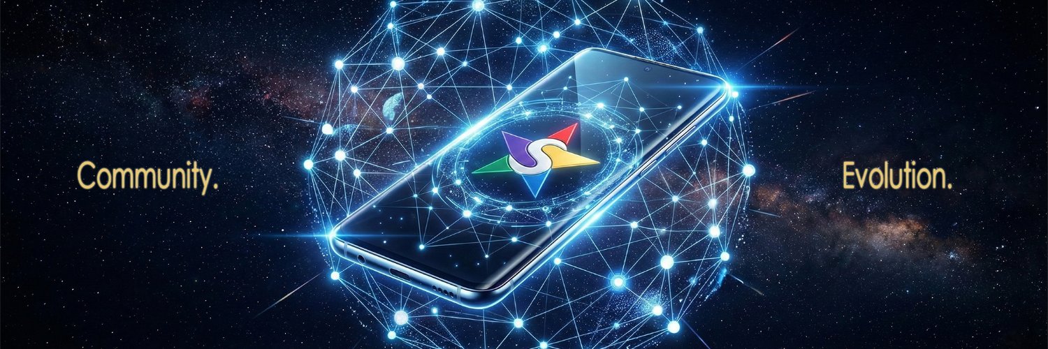 Stela Network's banner