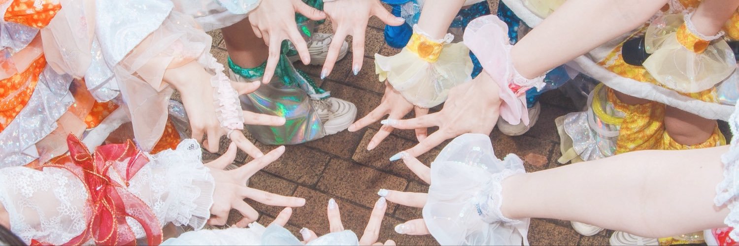齋藤なな【SEKAIE☆】's banner
