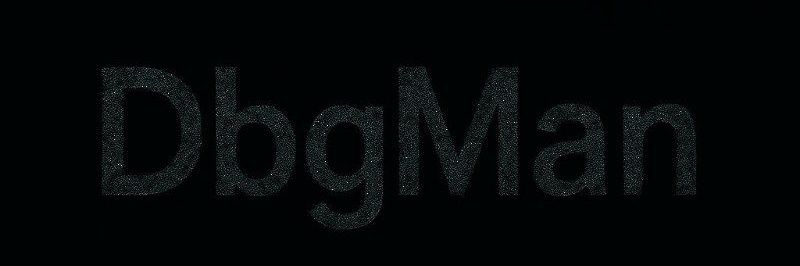 DbgMan ^_^'s banner
