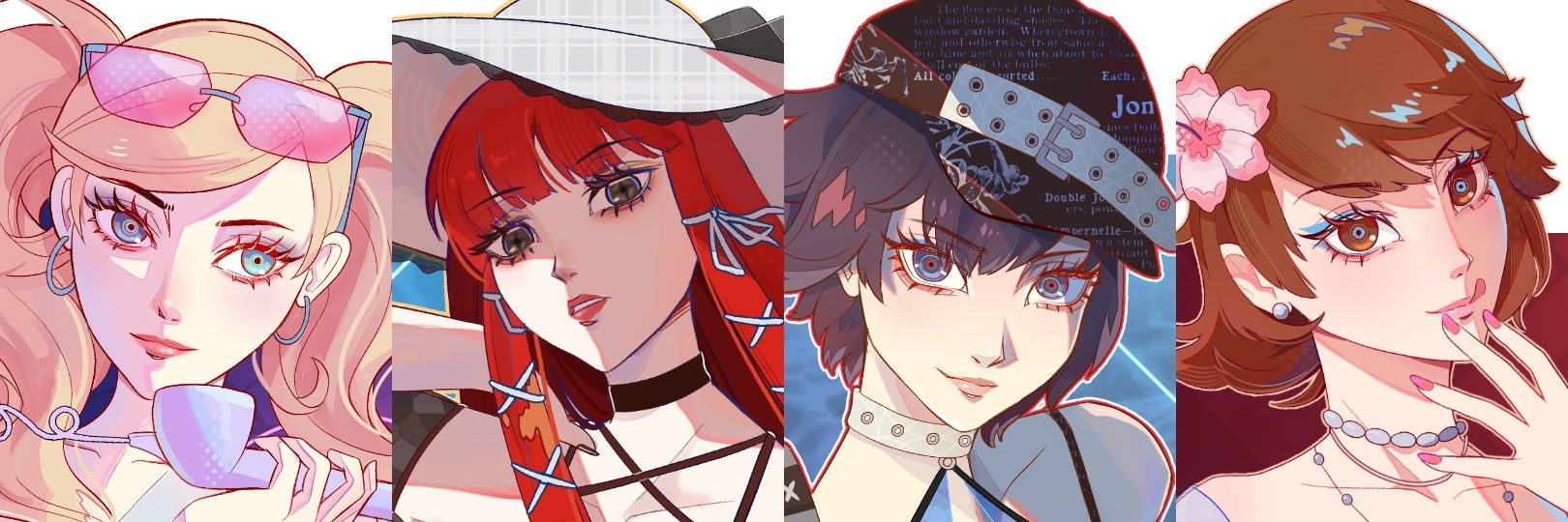 Ellie's banner