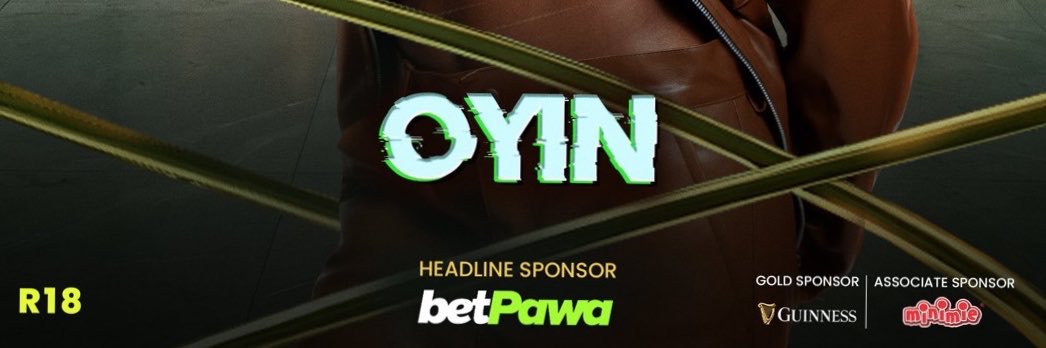 Oyin Oshikoya's banner
