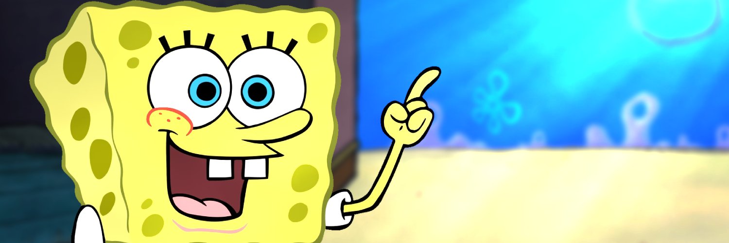 Spong's banner