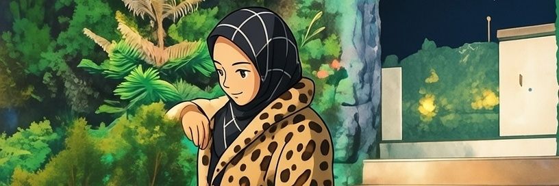 Saniya Siddique's banner