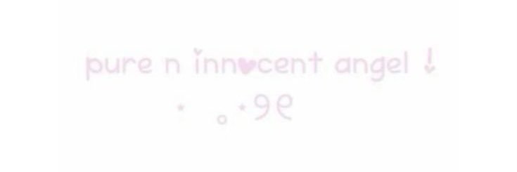 ෆ's banner