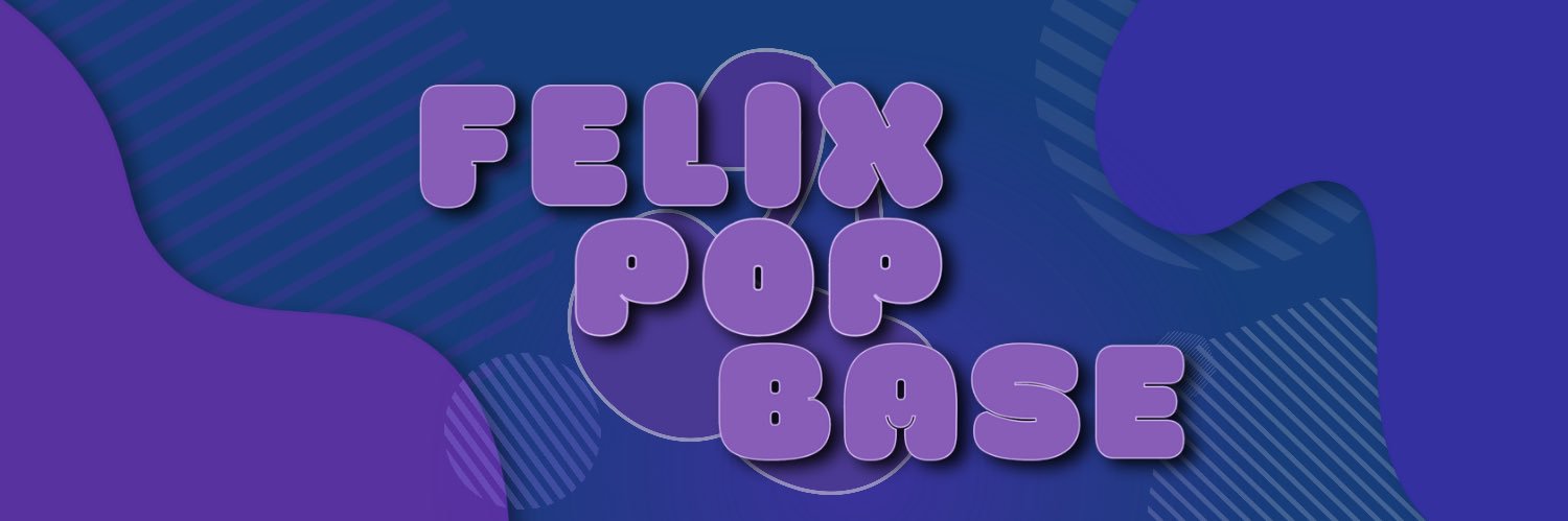 Felix Base's banner