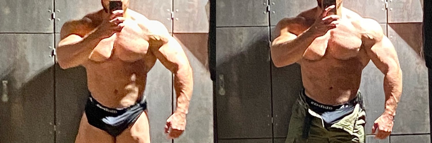 Mr.muscle69's banner