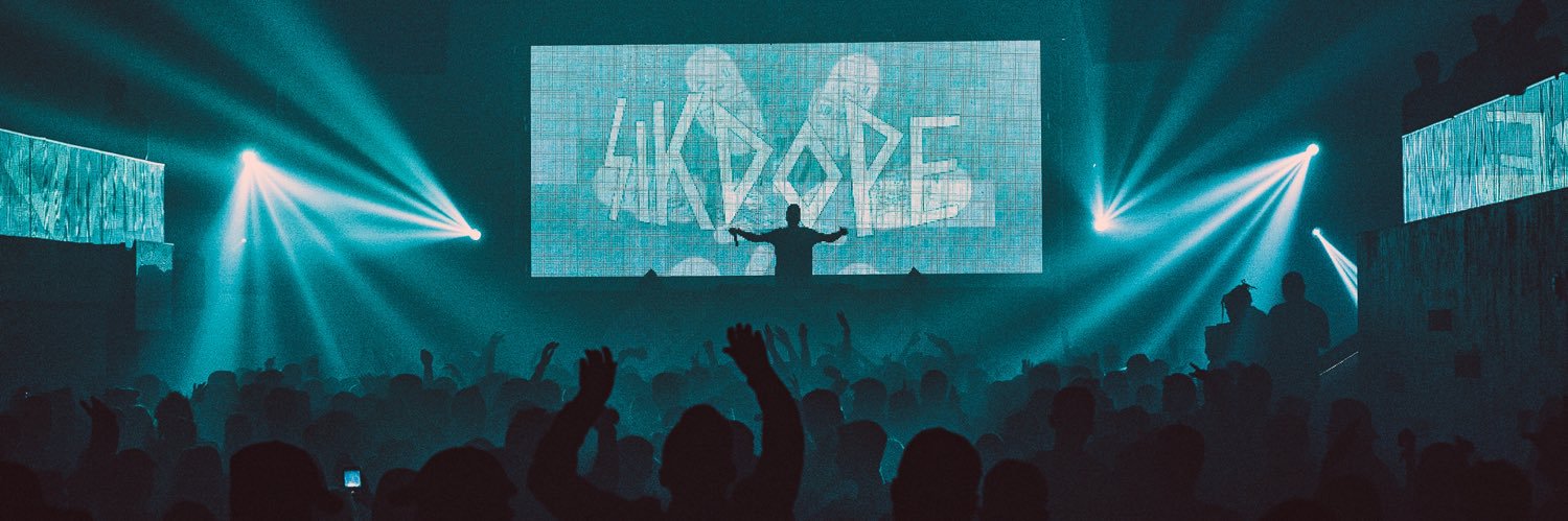 Sikdope's banner