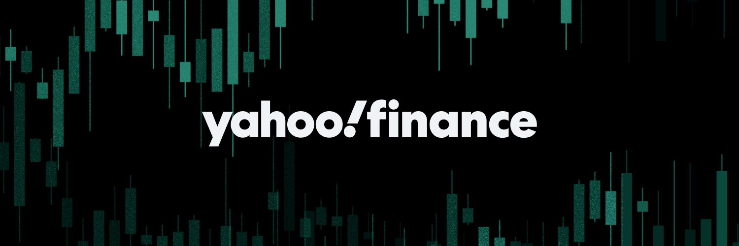 Yahoo Finance's banner