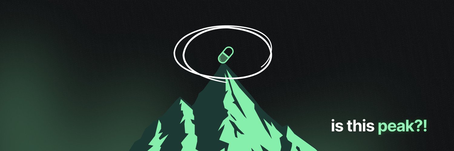 Pump Moments's banner