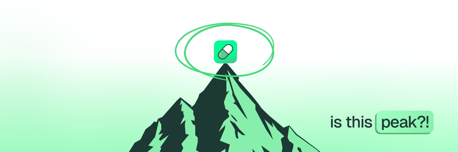 Pump Moments's banner