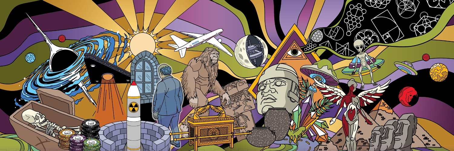 Matt Beall Podcast's banner
