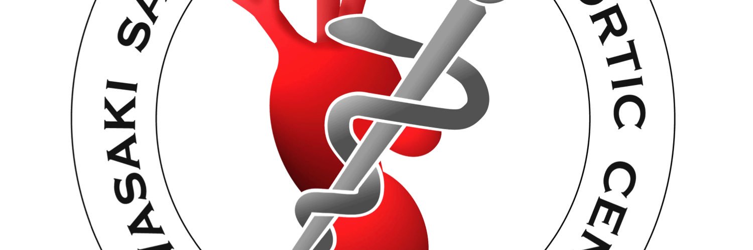 大島 晋 | 大動脈外科 (Susumu Oshima | Aortic surgery)'s banner