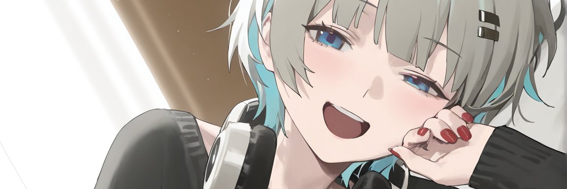 黒羽ネオン🐦‍⬛'s banner