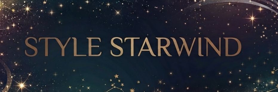 Style Starwind's banner