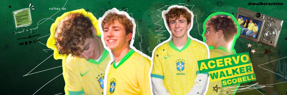 acervo walker Ψ's banner