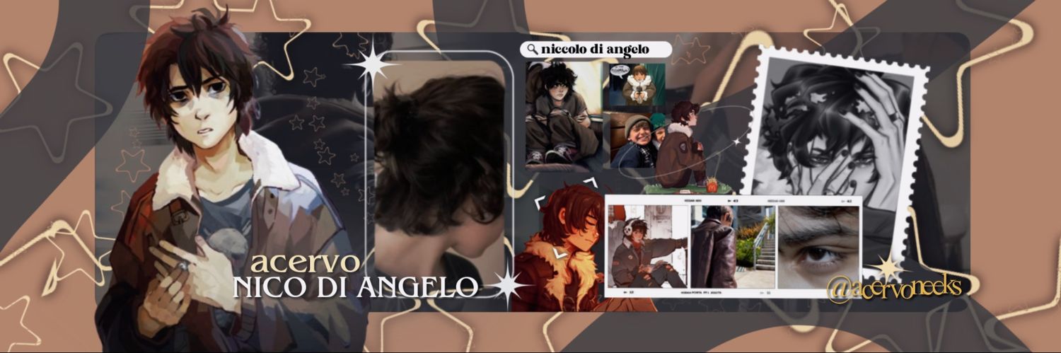 acervo nico di angelo🪦's banner