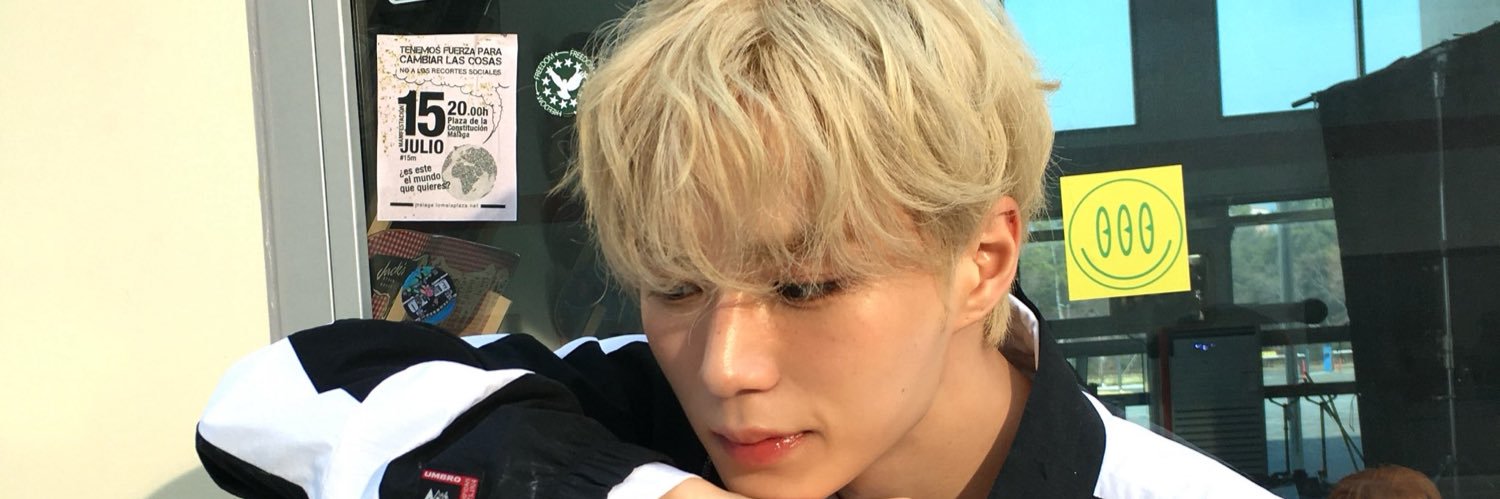 엘🍀's banner