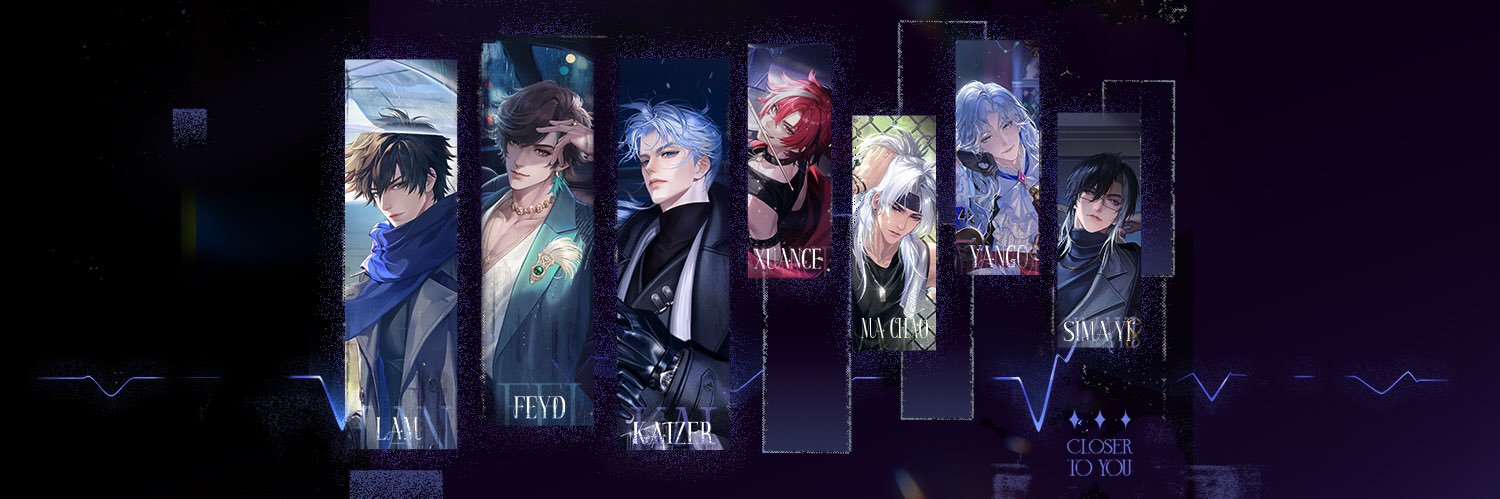 Hearts of Kings's banner