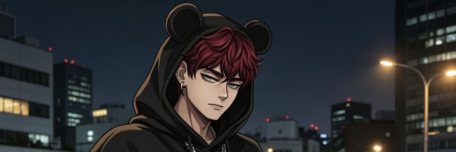🩵 Leo 🩵's banner