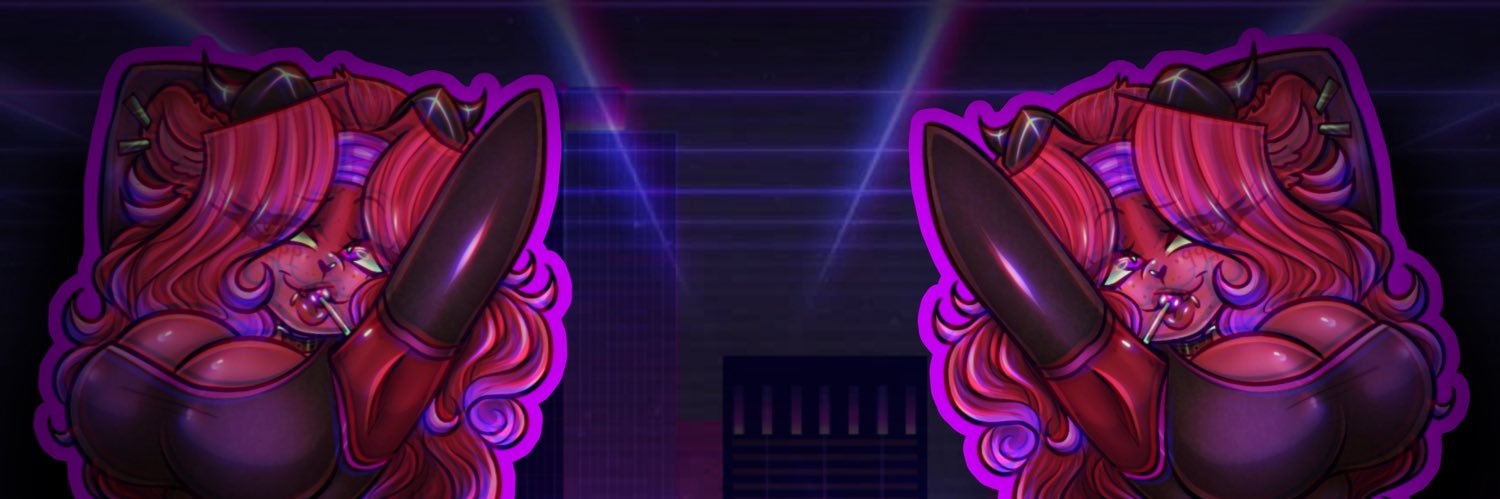 ☆Luno’s Adult Corner☆'s banner
