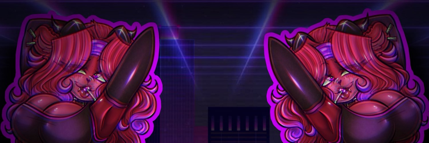 ☆Luno’s Adult Corner☆'s banner