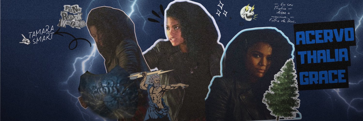 acervo thalia grace's banner