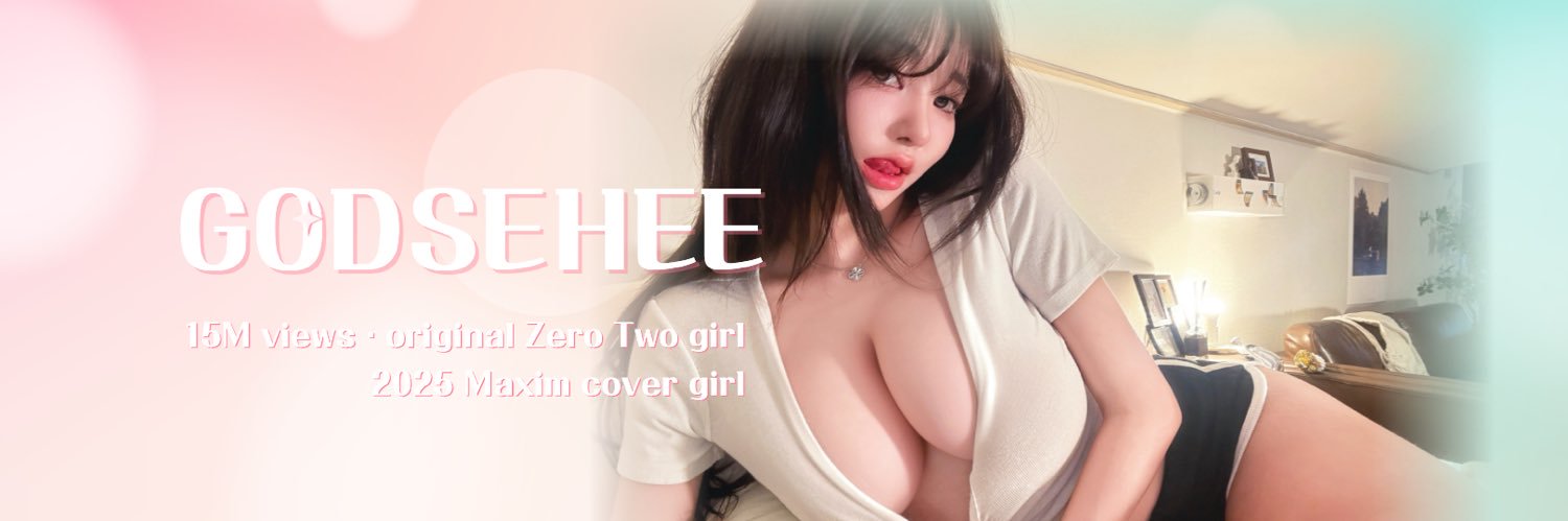 갓세희(神瑟曦)'s banner