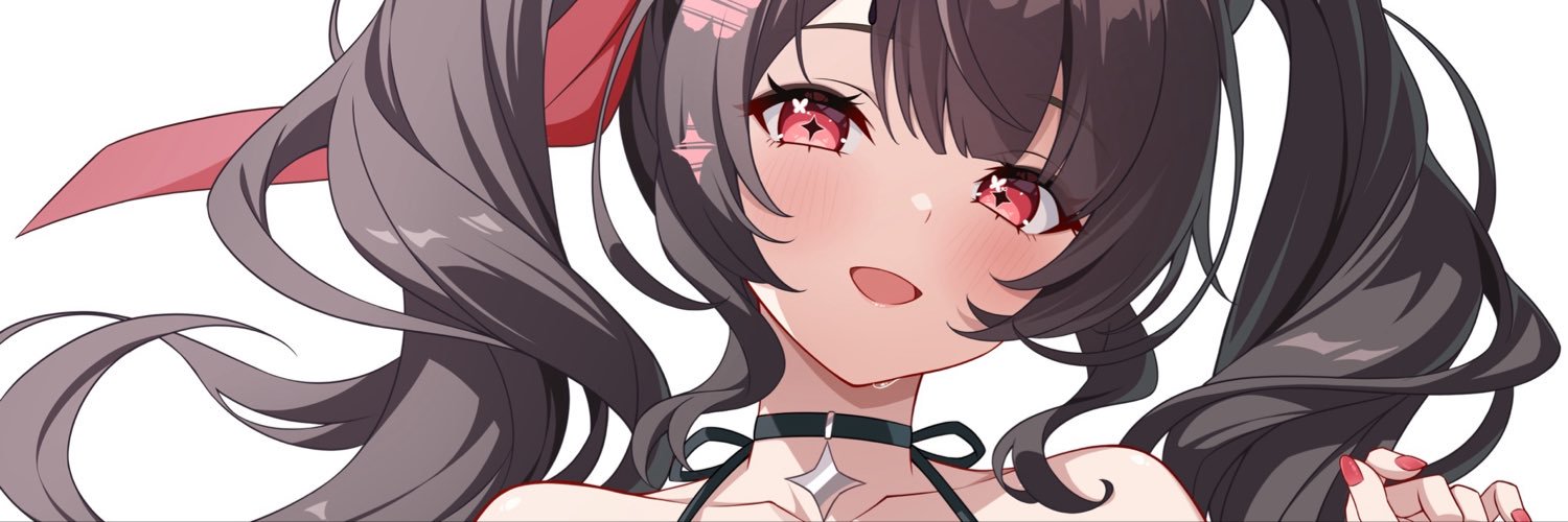 夜伽せら🦋🥄堕ち系アイドルVtuber's banner