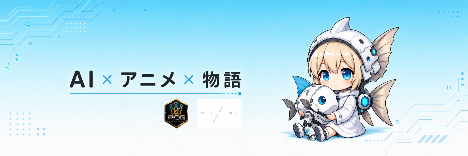 FinishFish | AI Anime's banner