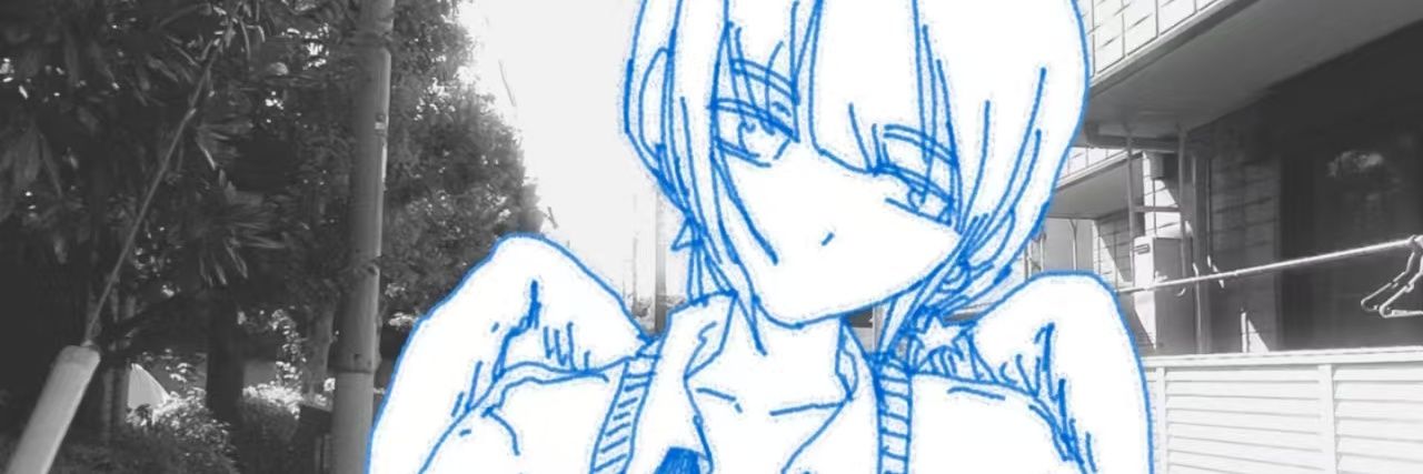 Snow's banner