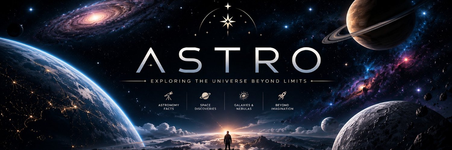 Astro Horizon's banner