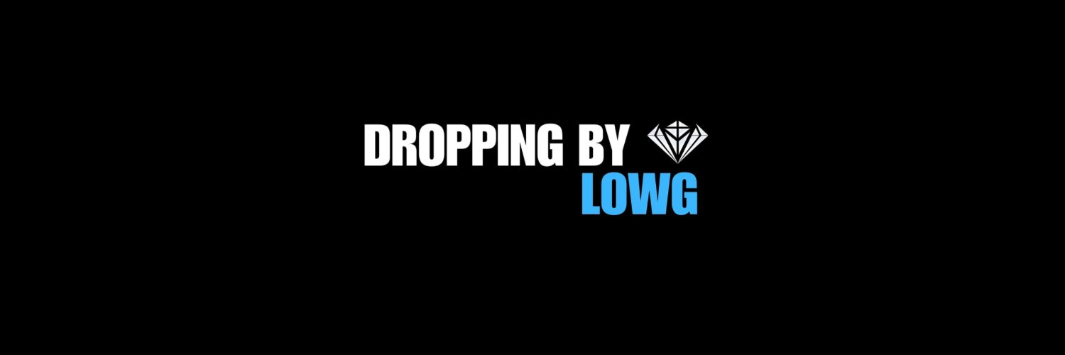NSTAR LOWG | DROPMAKER & DROPPING ANALYST's banner