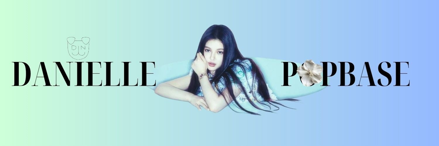 Danielle Pop Base 💛's banner