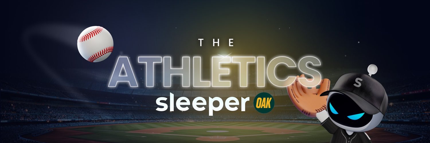 SleeperAthletics's banner