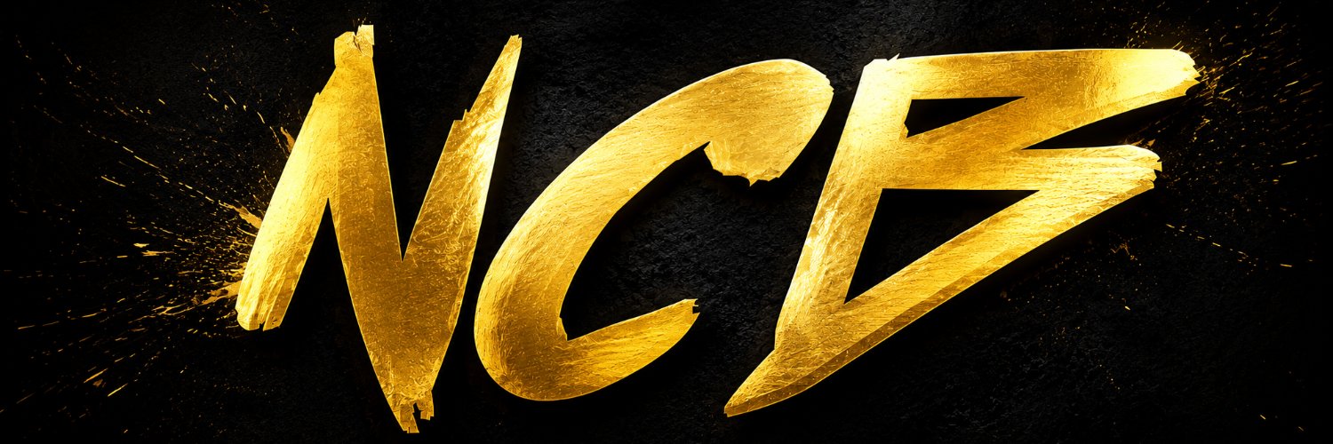 Kinda NCDARON's banner