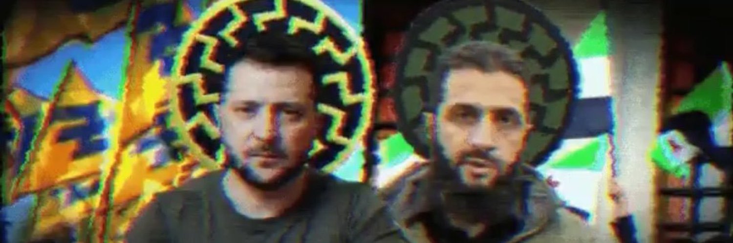 Dissolve DSA members in vats of acid Ezra's banner