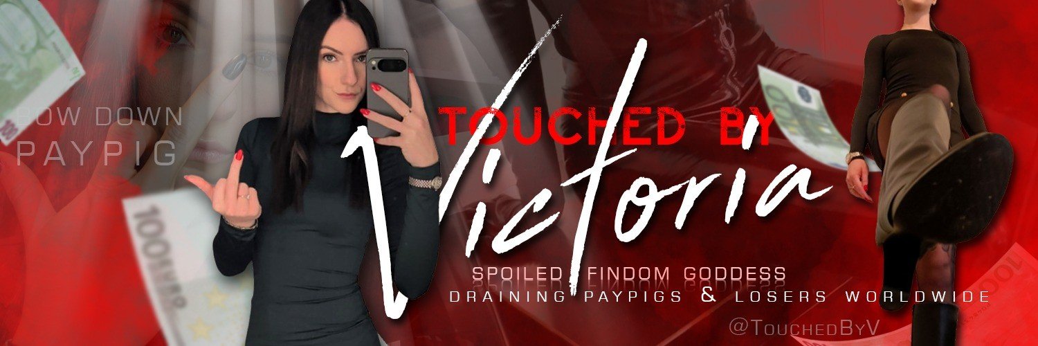 TouchedByVictoria's banner