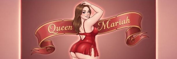 queenmariahhh's banner