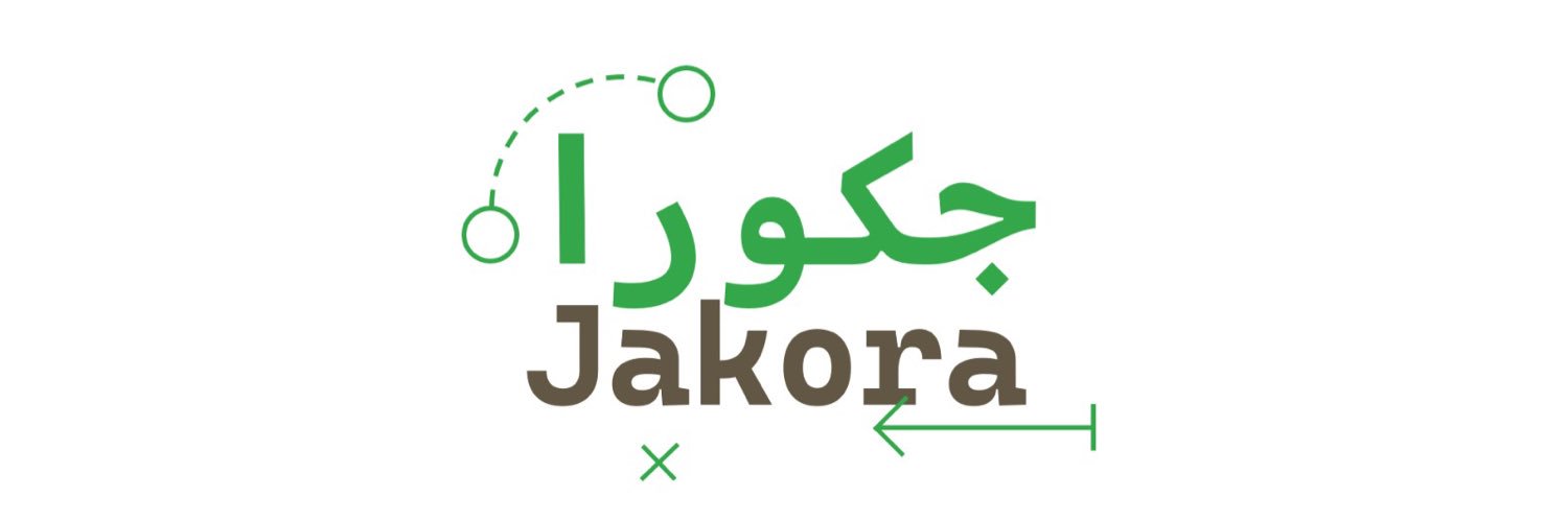جكورا JAKORA's banner