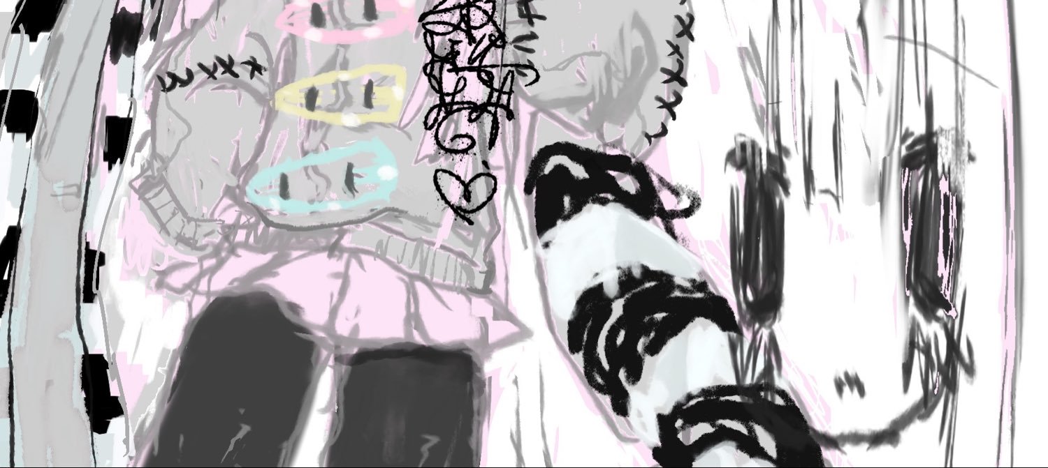 留露's banner
