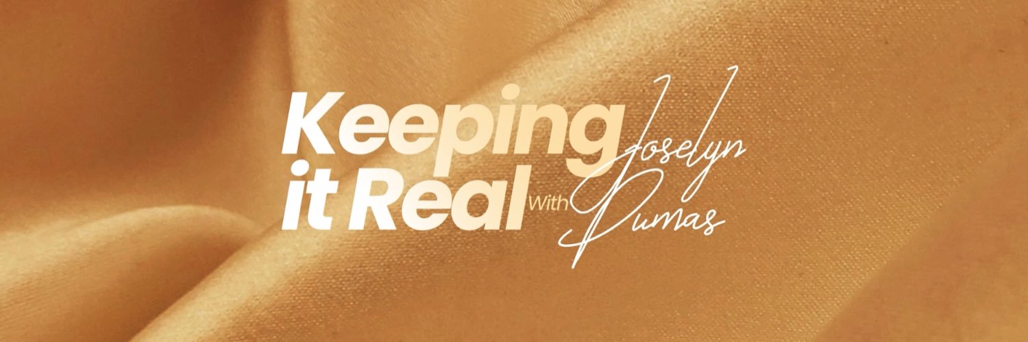 JOSELYN DUMAS's banner