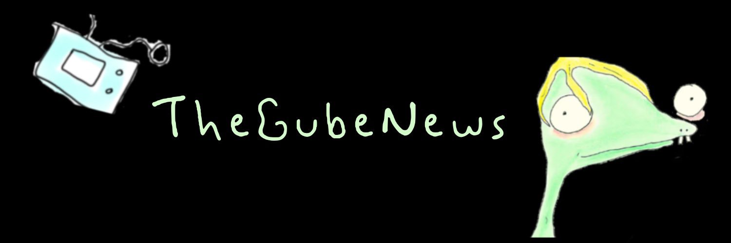 matthew gray gubler news's banner