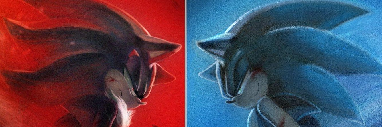 SONIC ⚡'s banner